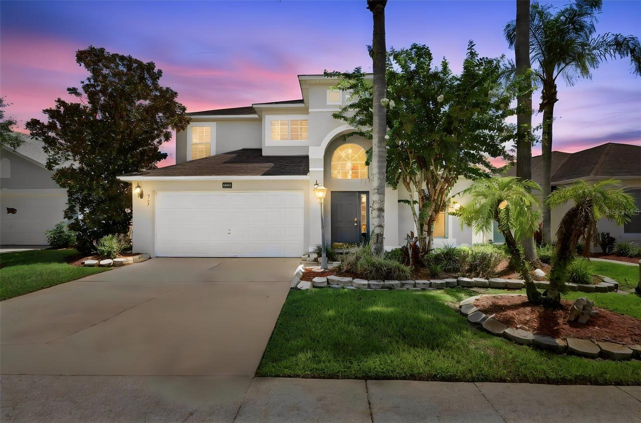 963 Lake Berkley Dr., Kissimmee, FL 34746