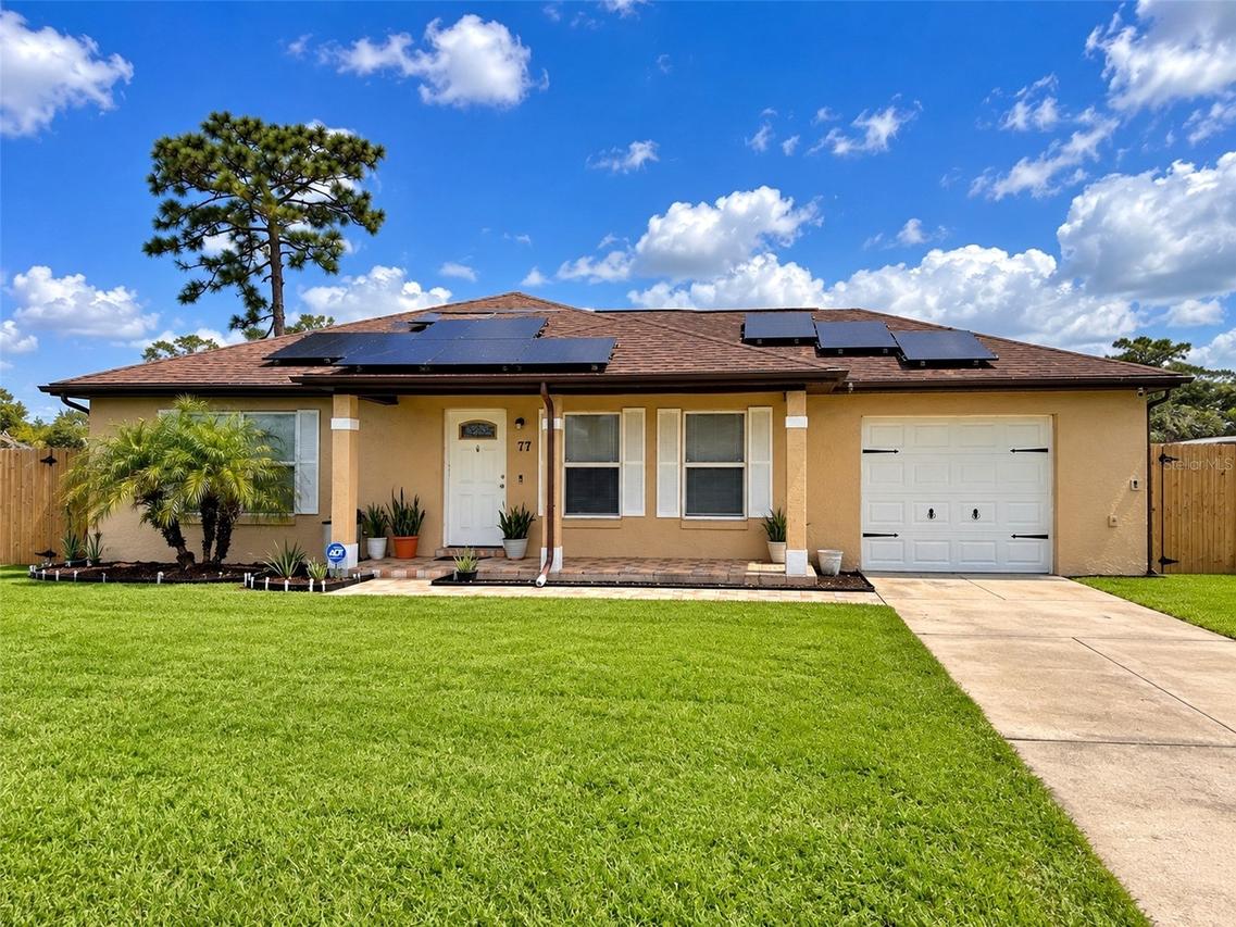 77 Harness Ln., Kissimmee, FL 34743
