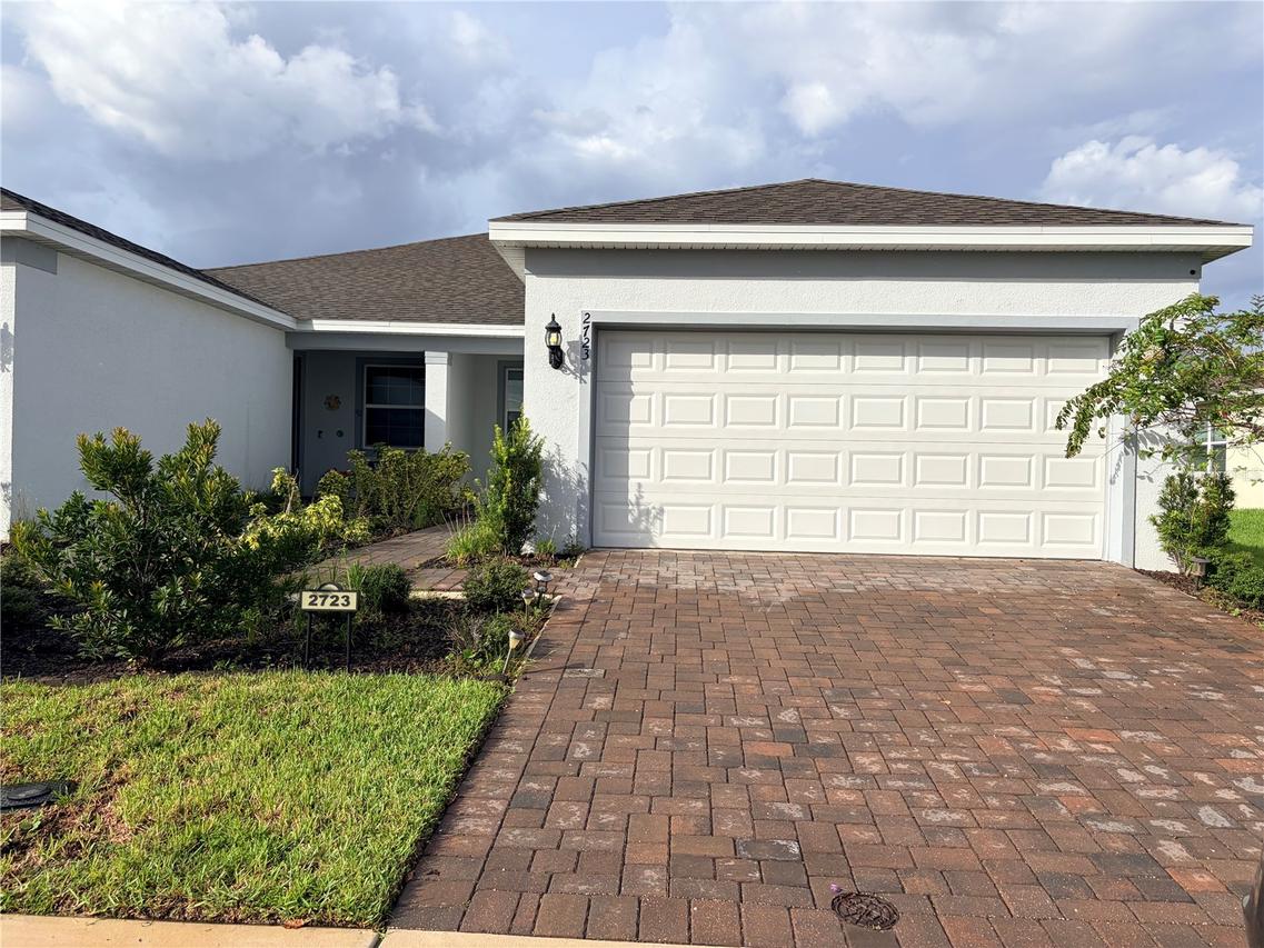 2723 Summer Retreat Ln., Kissimmee, FL 34744