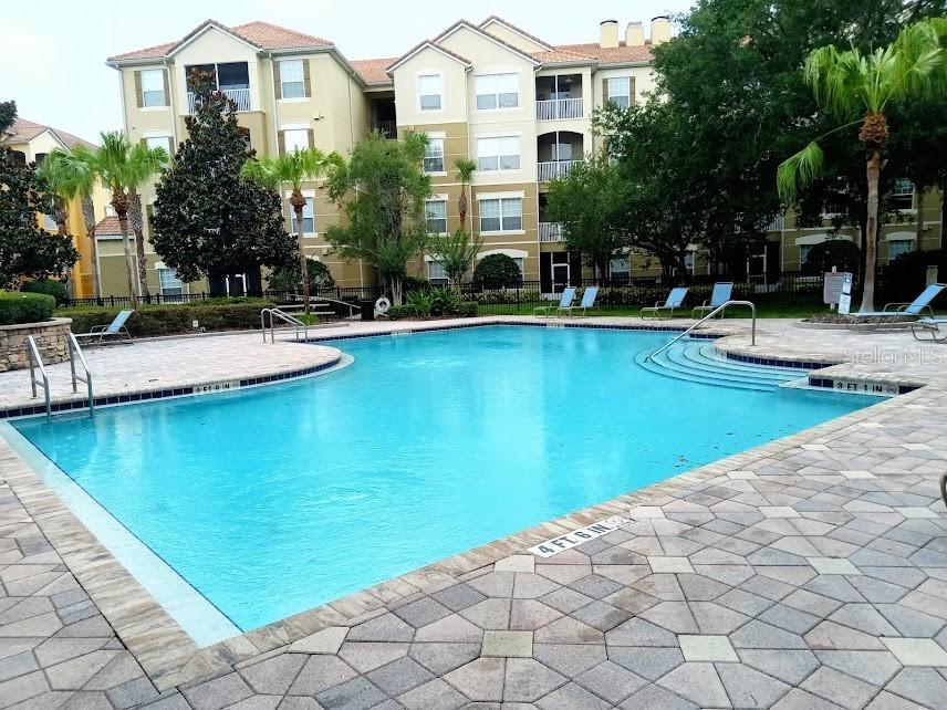 3344 Robert Trent Jones Dr. #108, Orlando, FL 32835