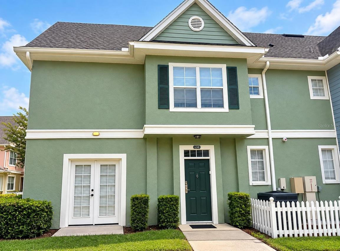 2201 San Christabolo Dr. #101, Kissimmee, FL 34741