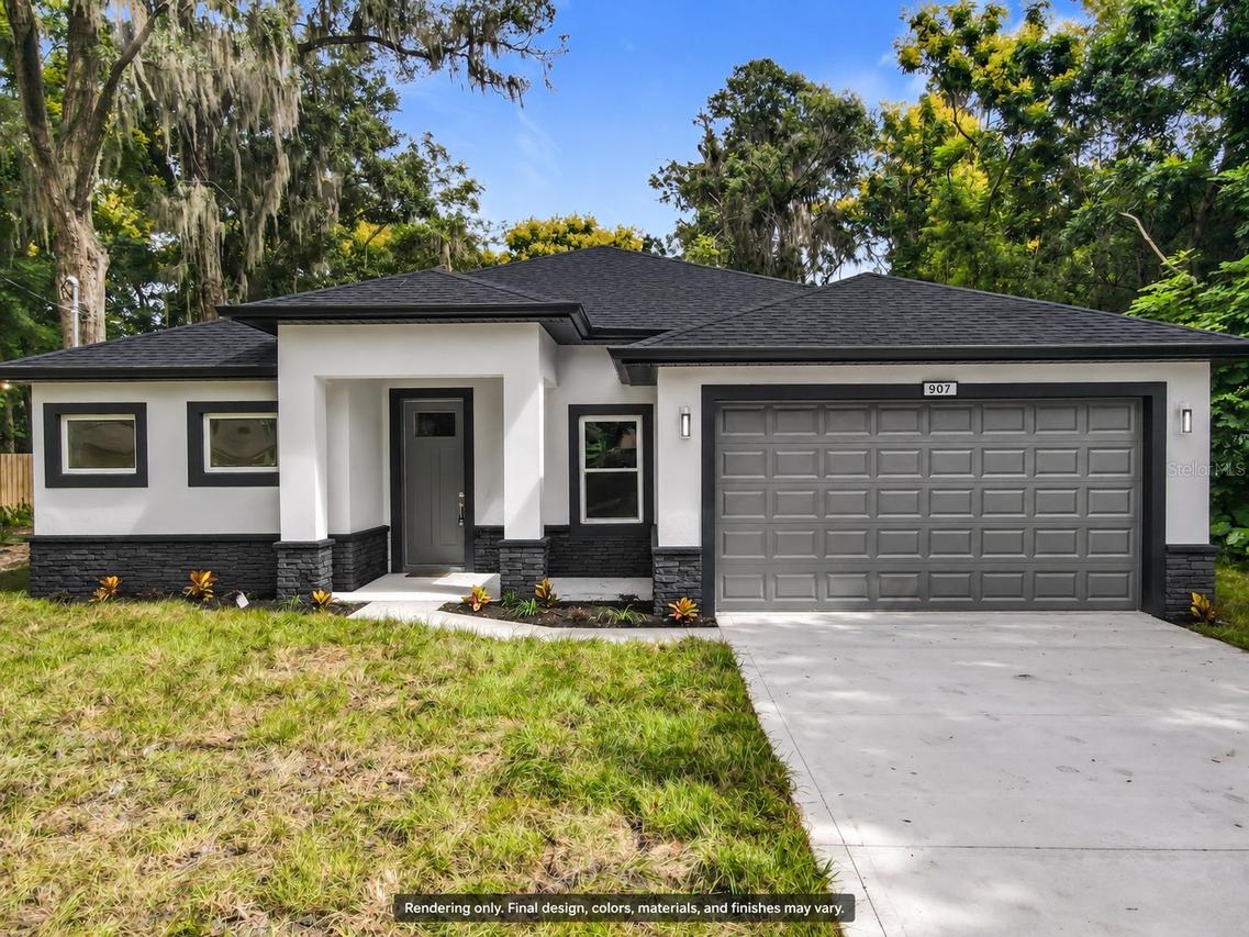 907 S Garfield Ave., Deland, FL 32724
