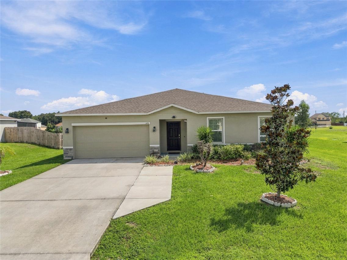 456 Adriel Ave., Winter Haven, FL 33880