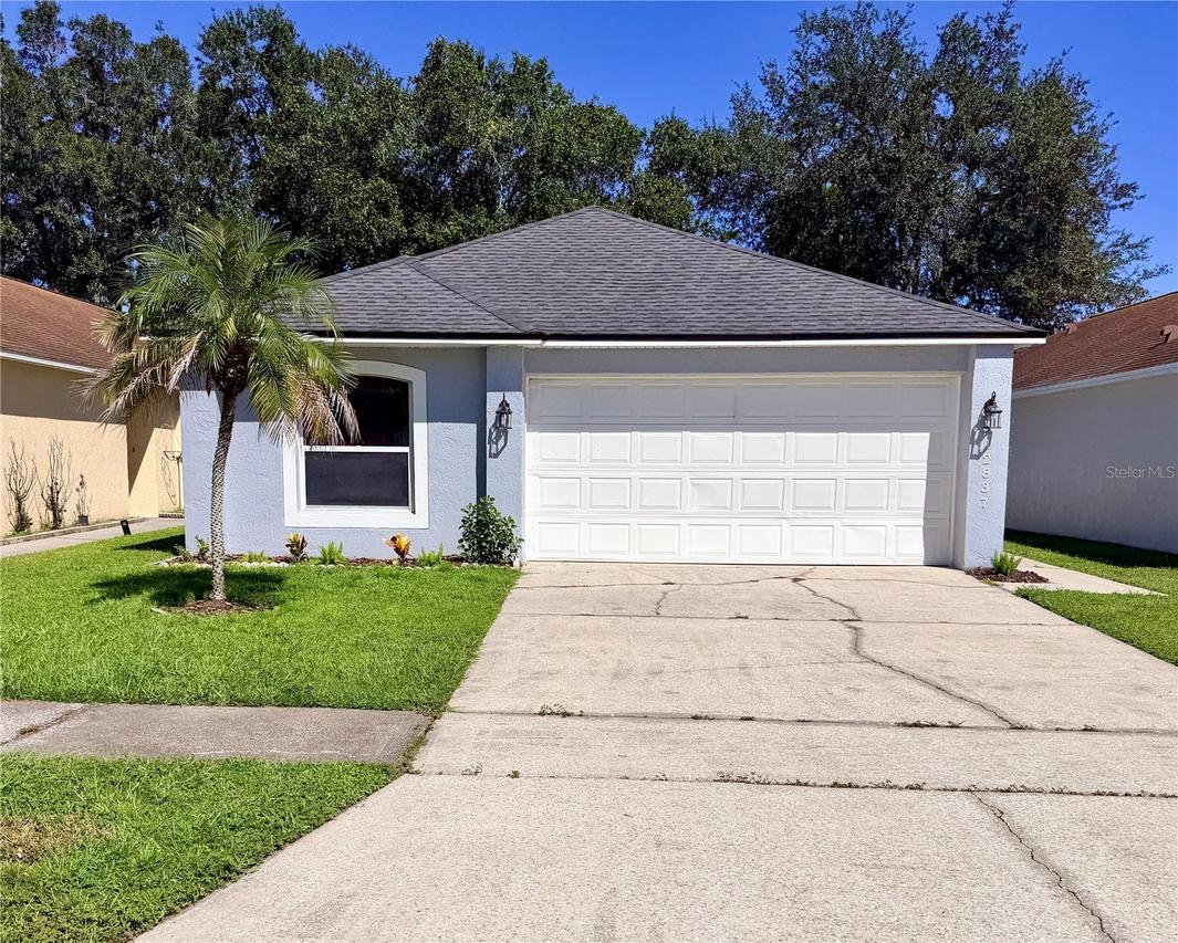 12837 Parkbury Dr., Orlando, FL 32828