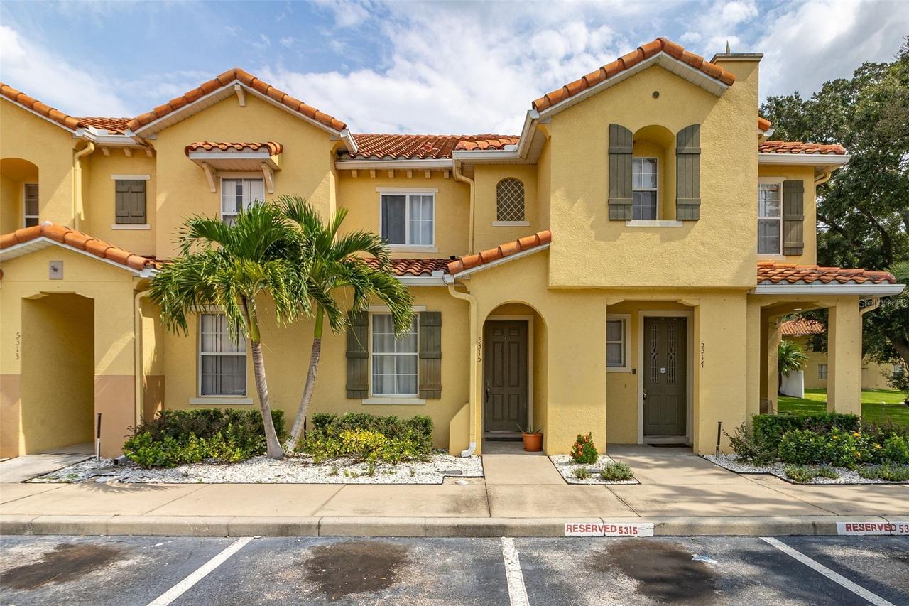 5315 Paradise Cay Cir., Kissimmee, FL 34746