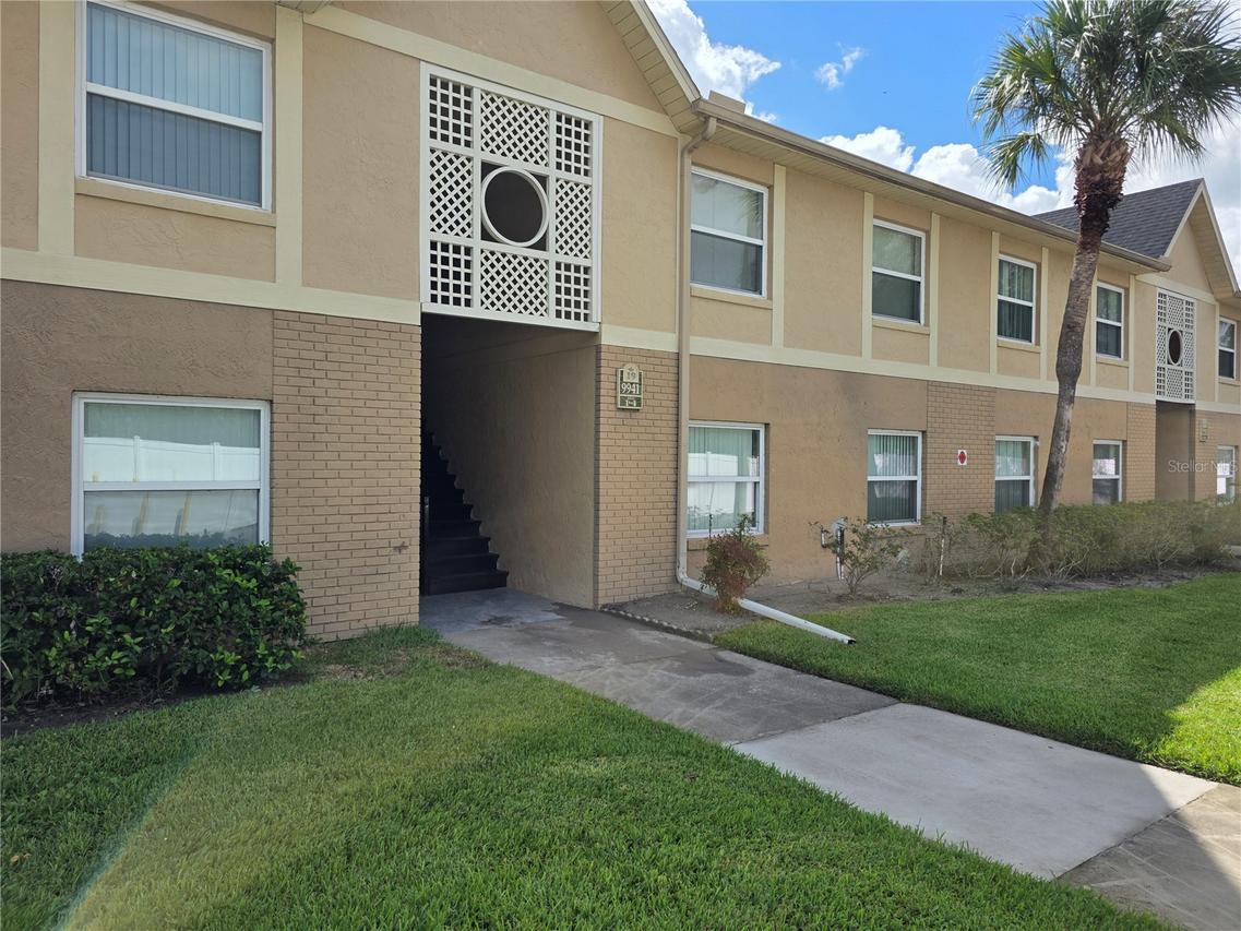 9941 Barley Club Dr. #3, Orlando, FL 32837