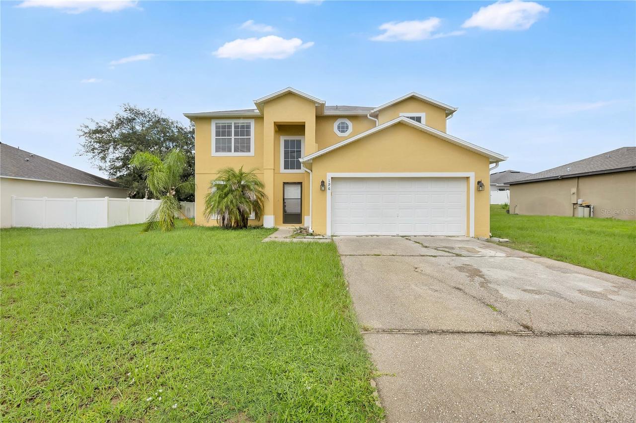 196 Athabasca Dr., Poinciana, FL 34759