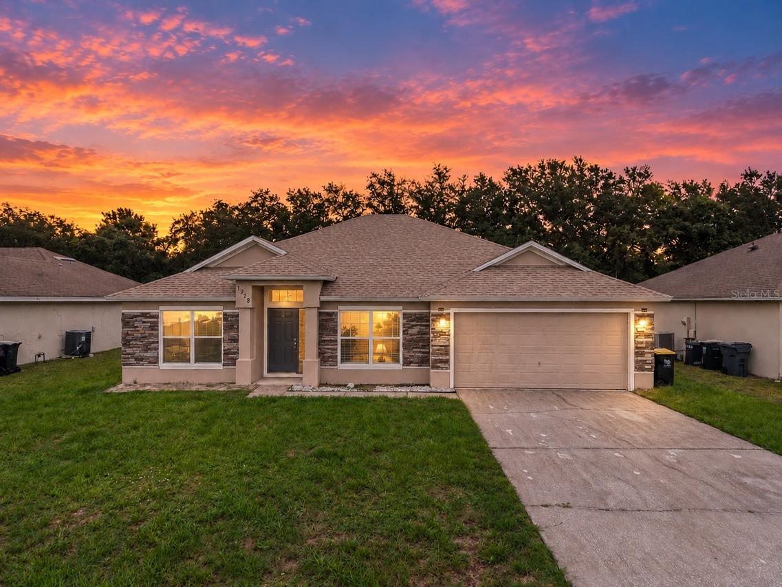 1928 Michigan Ct., Poinciana, FL 34759