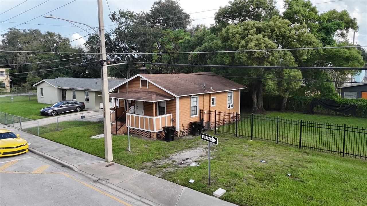 914 W South St., Orlando, FL 32805