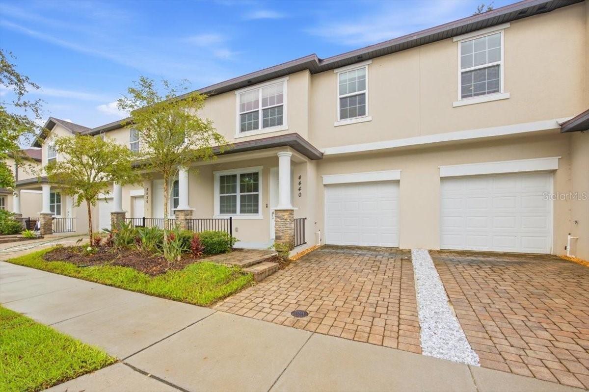 4440 Summer Flowers Pl., Kissimmee, FL 34746