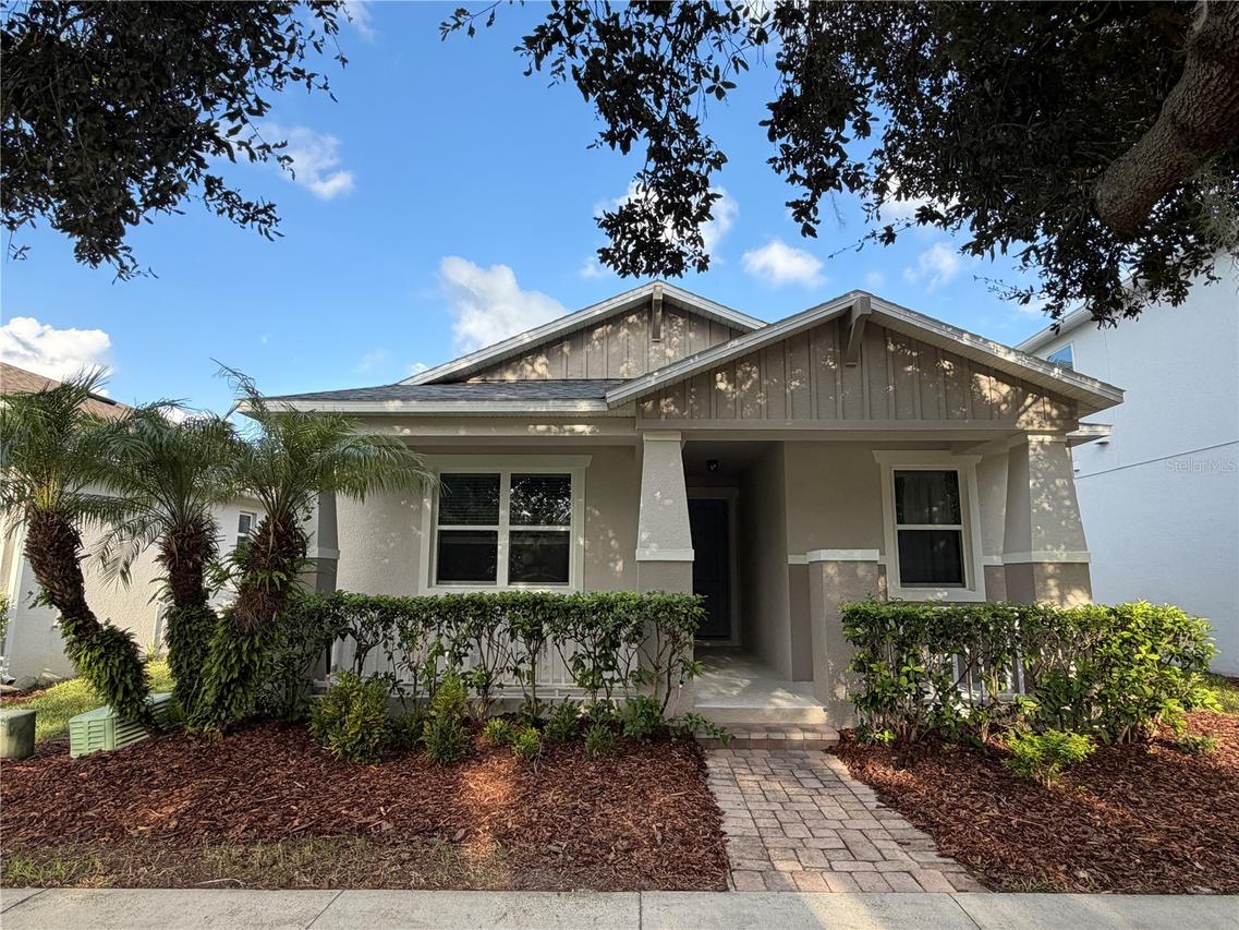 14931 Porter Rd, Winter Garden, FL 34787