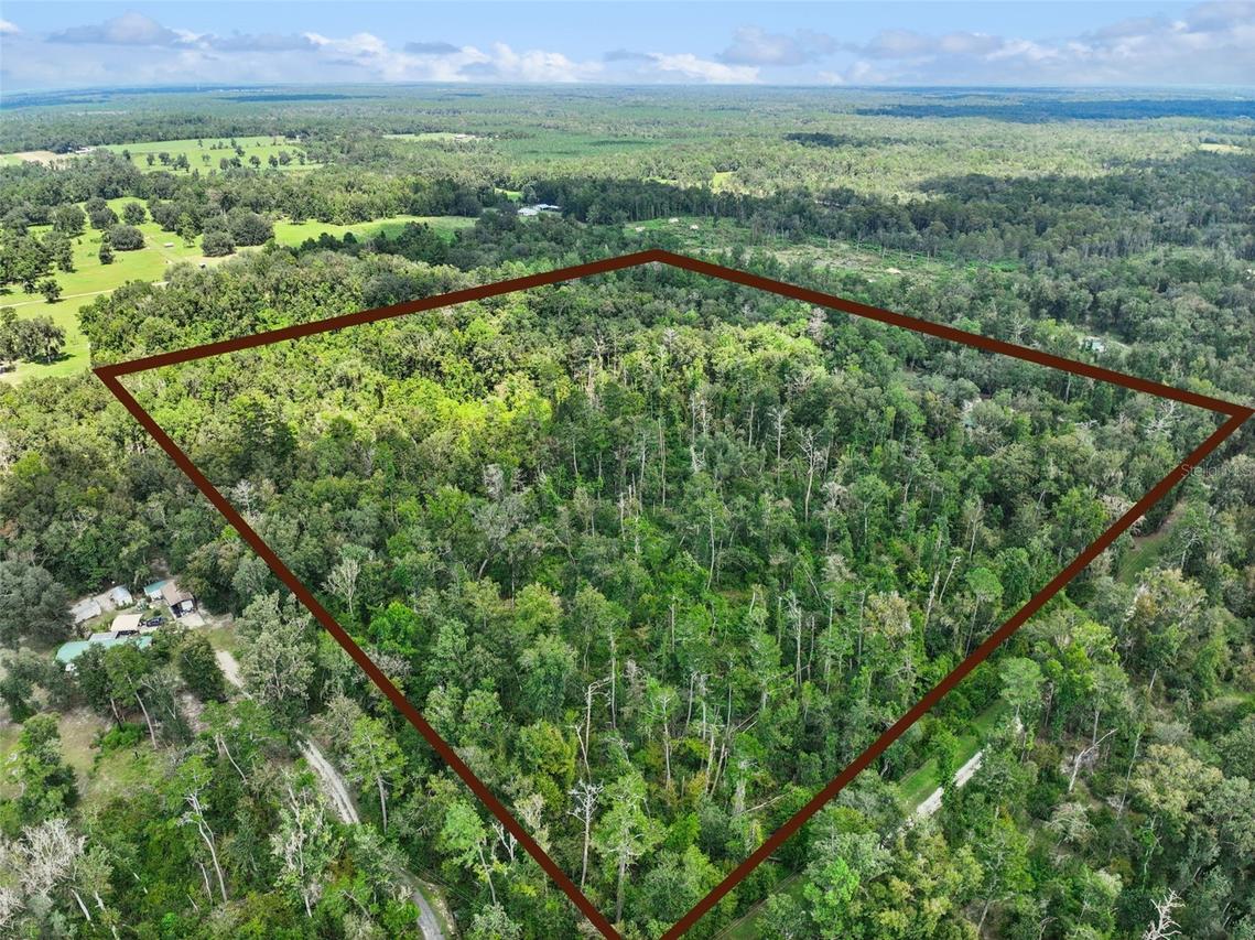 152nd Pl, Wellborn, FL 32094