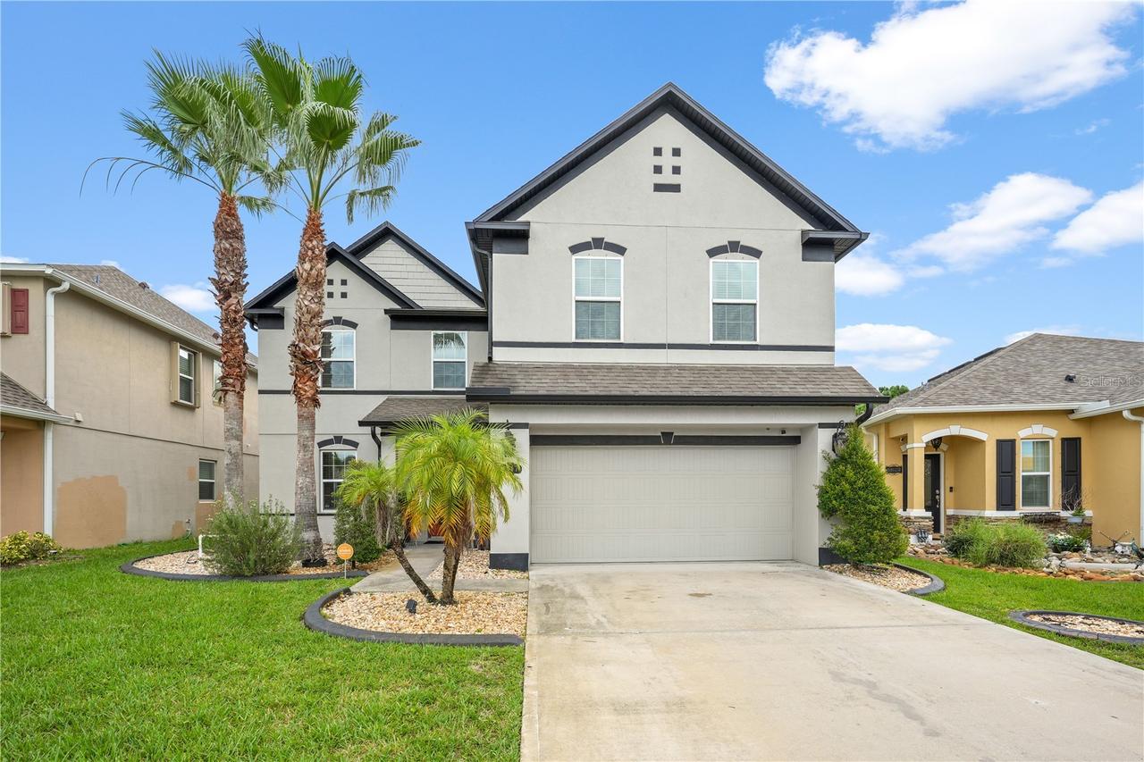 1747 Attilburgh Blvd., West Melbourne, FL 32904