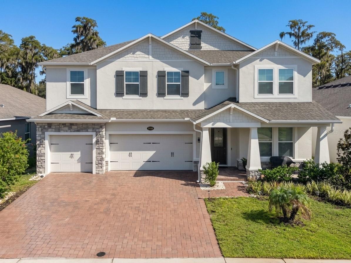 5049 Shady Pines Dr., St Cloud, FL 34772
