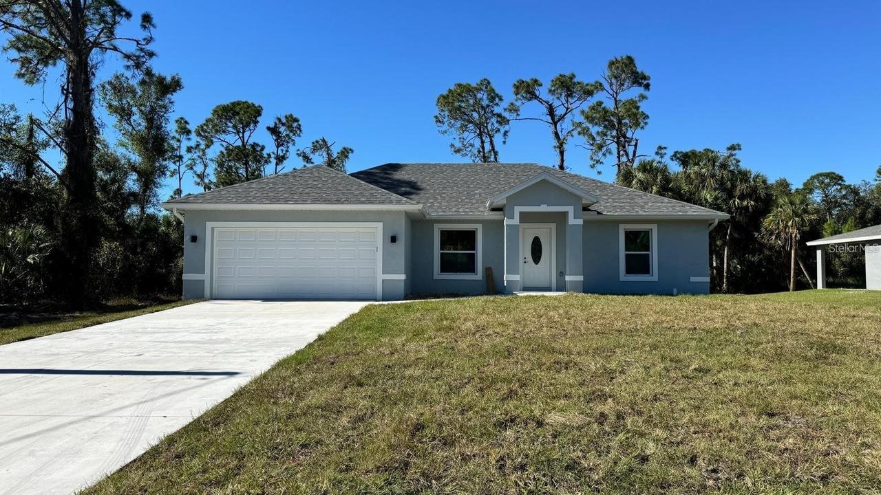 199 Prineville St., Port Charlotte, FL 33954