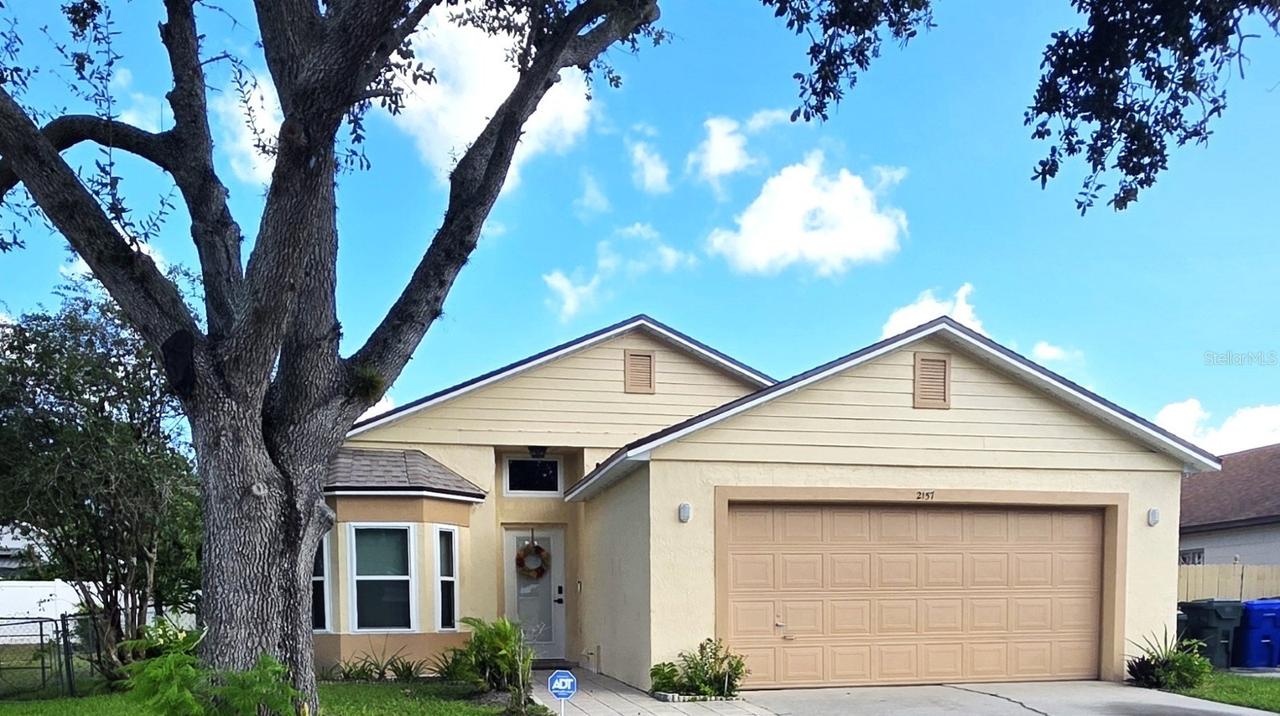 2157 Rj Cir., Kissimmee, FL 34744