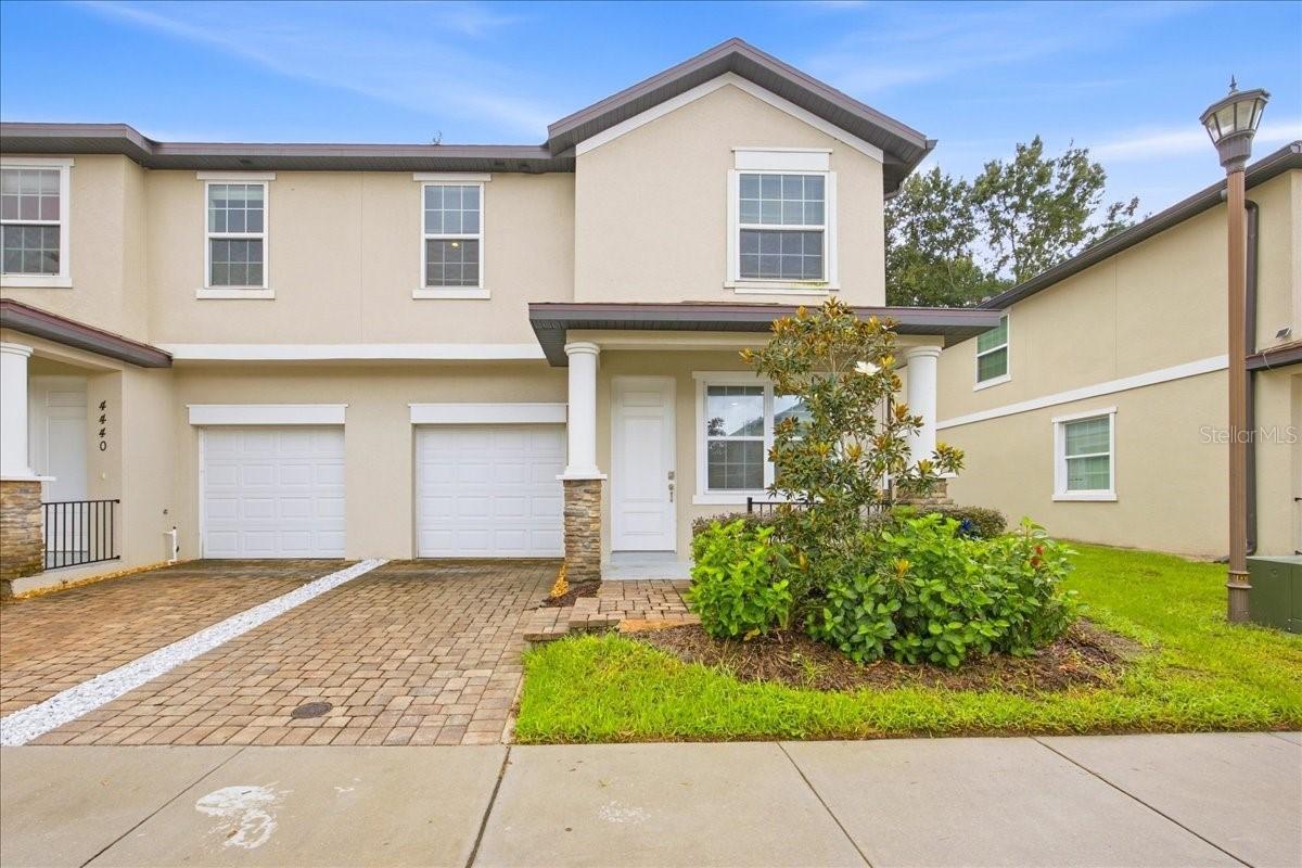 4444 Summer Flowers Pl., Kissimmee, FL 34746