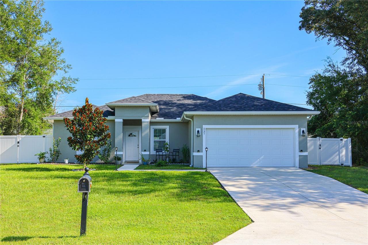 237 Marion Oaks Tr., Ocala, FL 34473