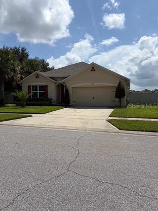 New Homes For Sale This Week in Meadow Woods: September 11th to September 17th