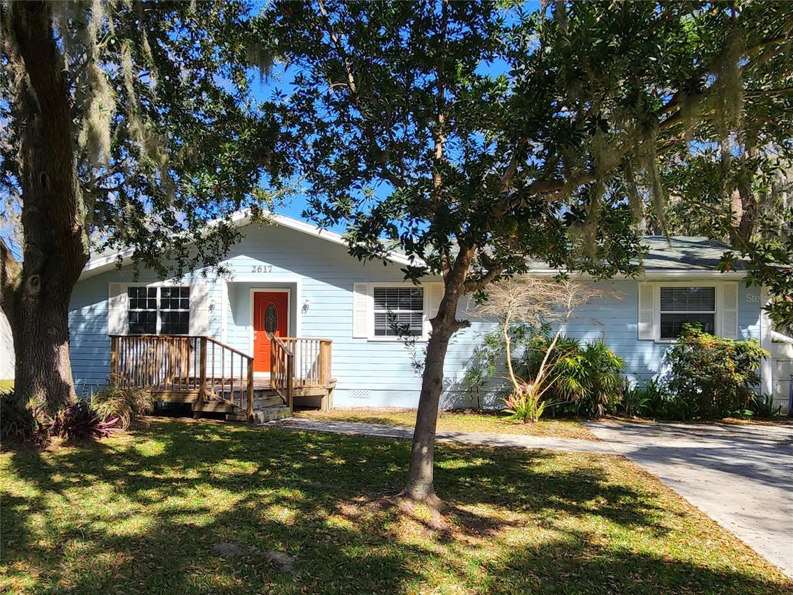 2617 Pine Tree Dr., Edgewater, FL 32141