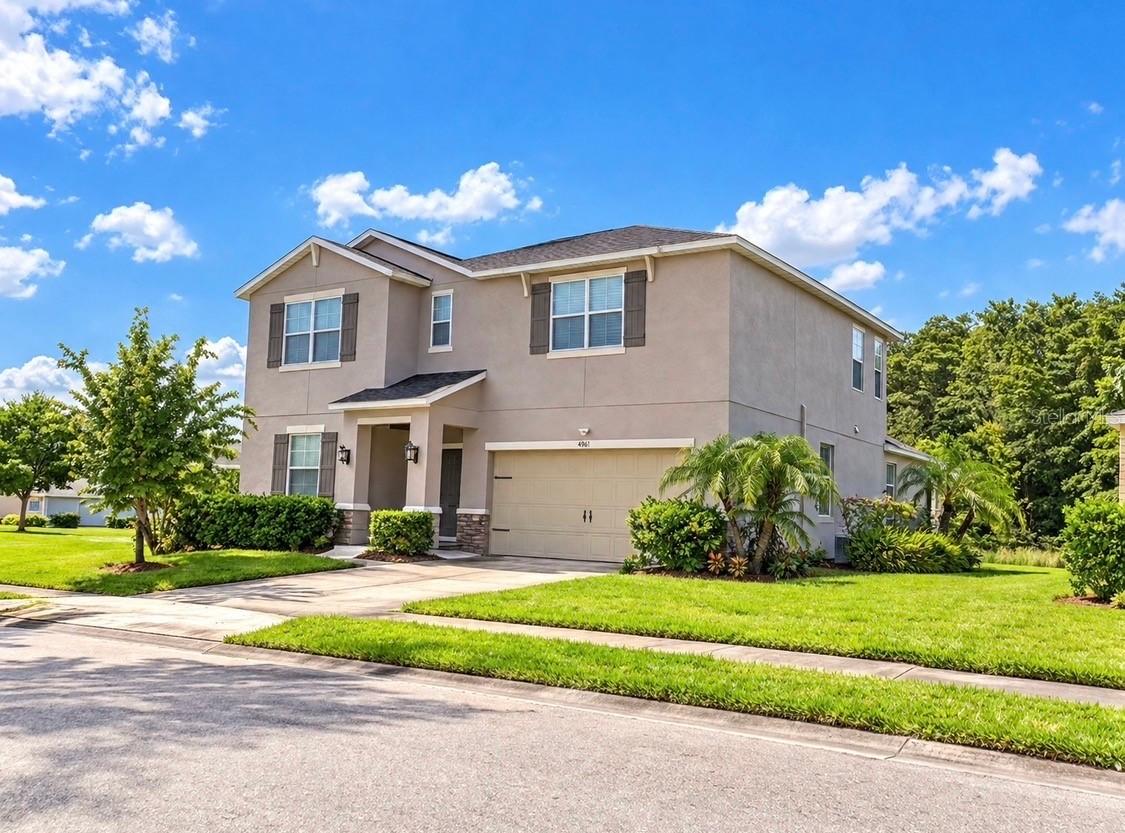 4961 Pall Mall St., Kissimmee, FL 34758