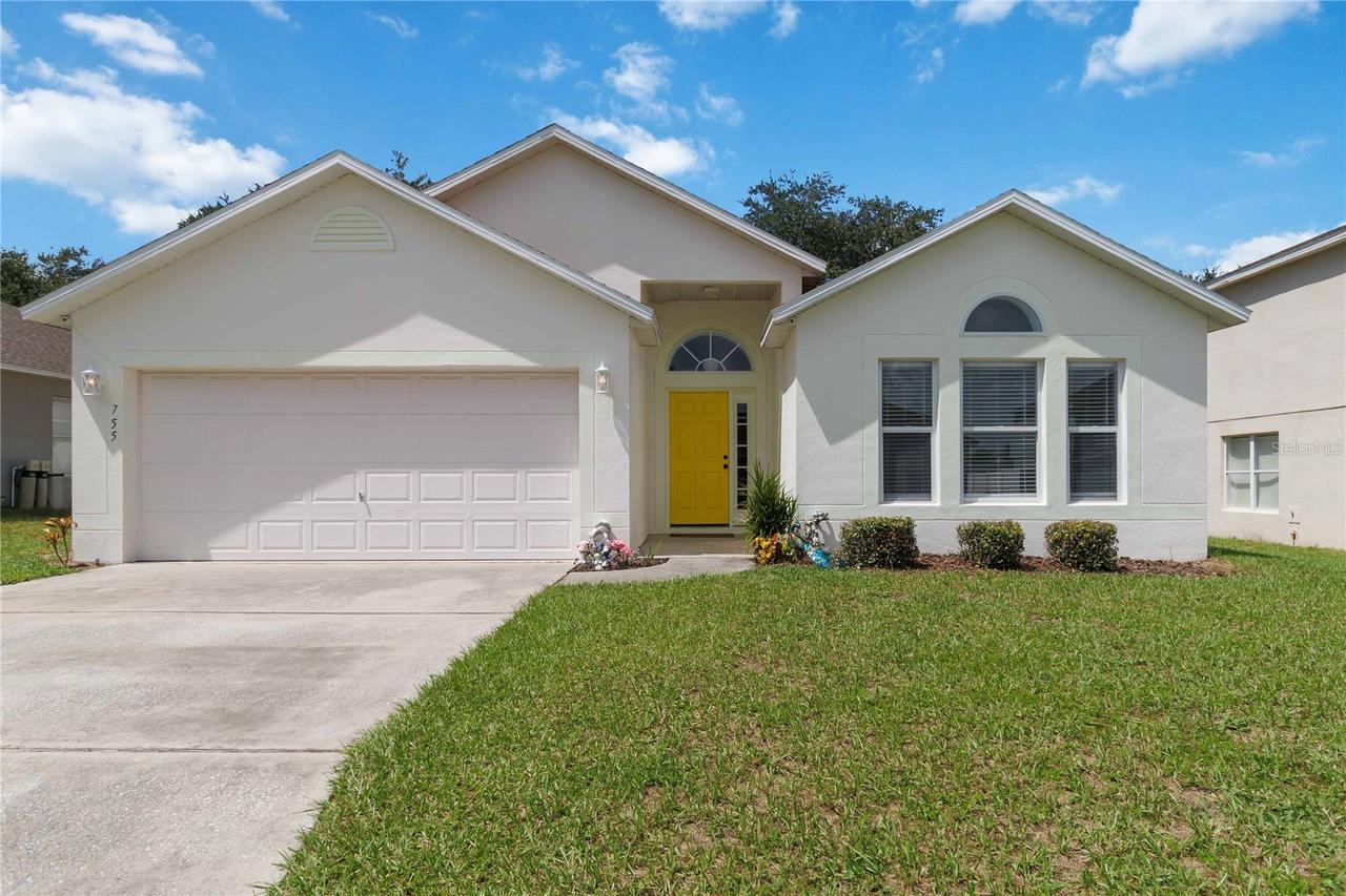 755 Lobelia Dr., Davenport, FL 33837