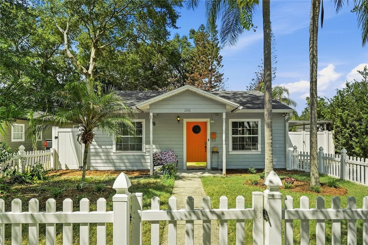 2316 Musselwhite Ave., Orlando, FL 32804