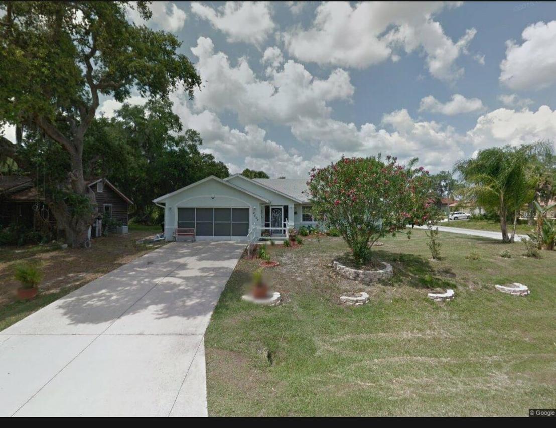 4502 Prophet Ave., North Port, FL 34287