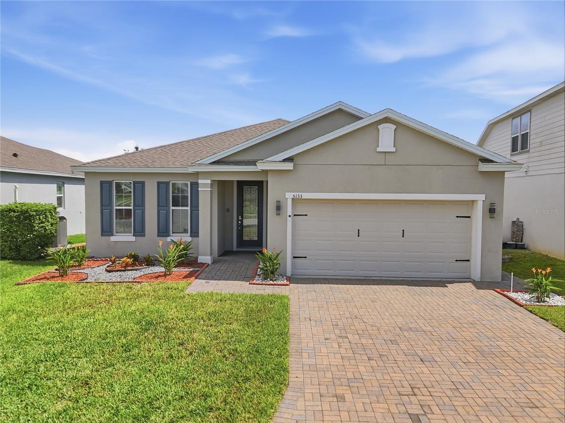 5133 Chickadee St., St Cloud, FL 34771