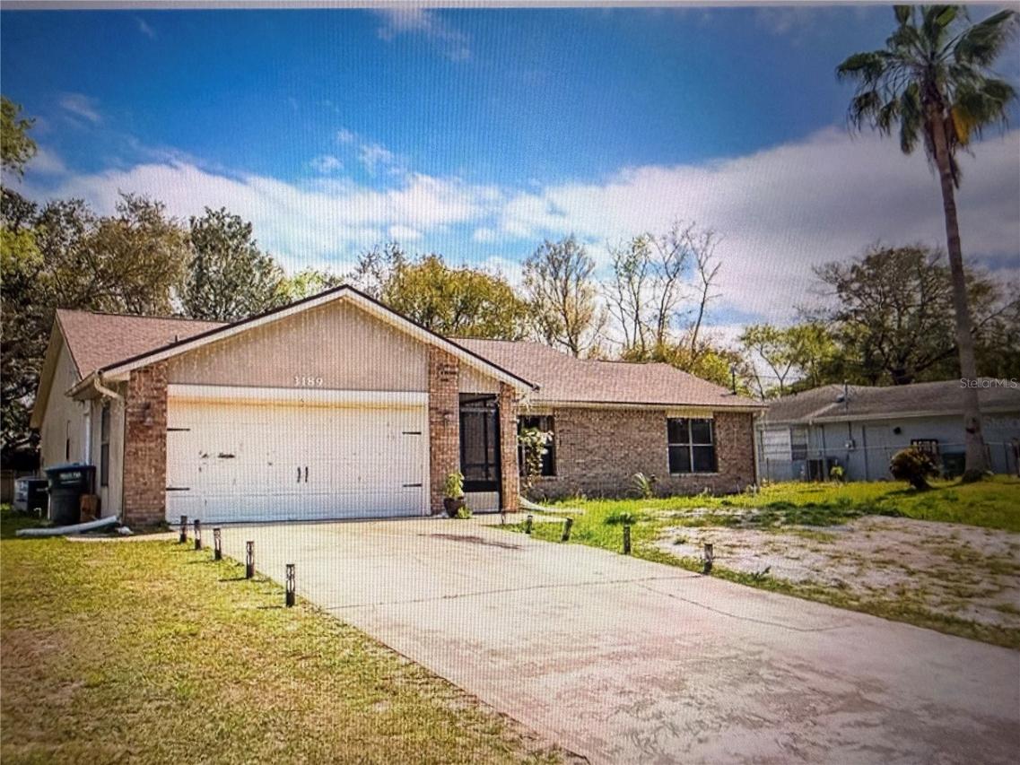 3189 Saint James Ave., Deltona, FL 32738