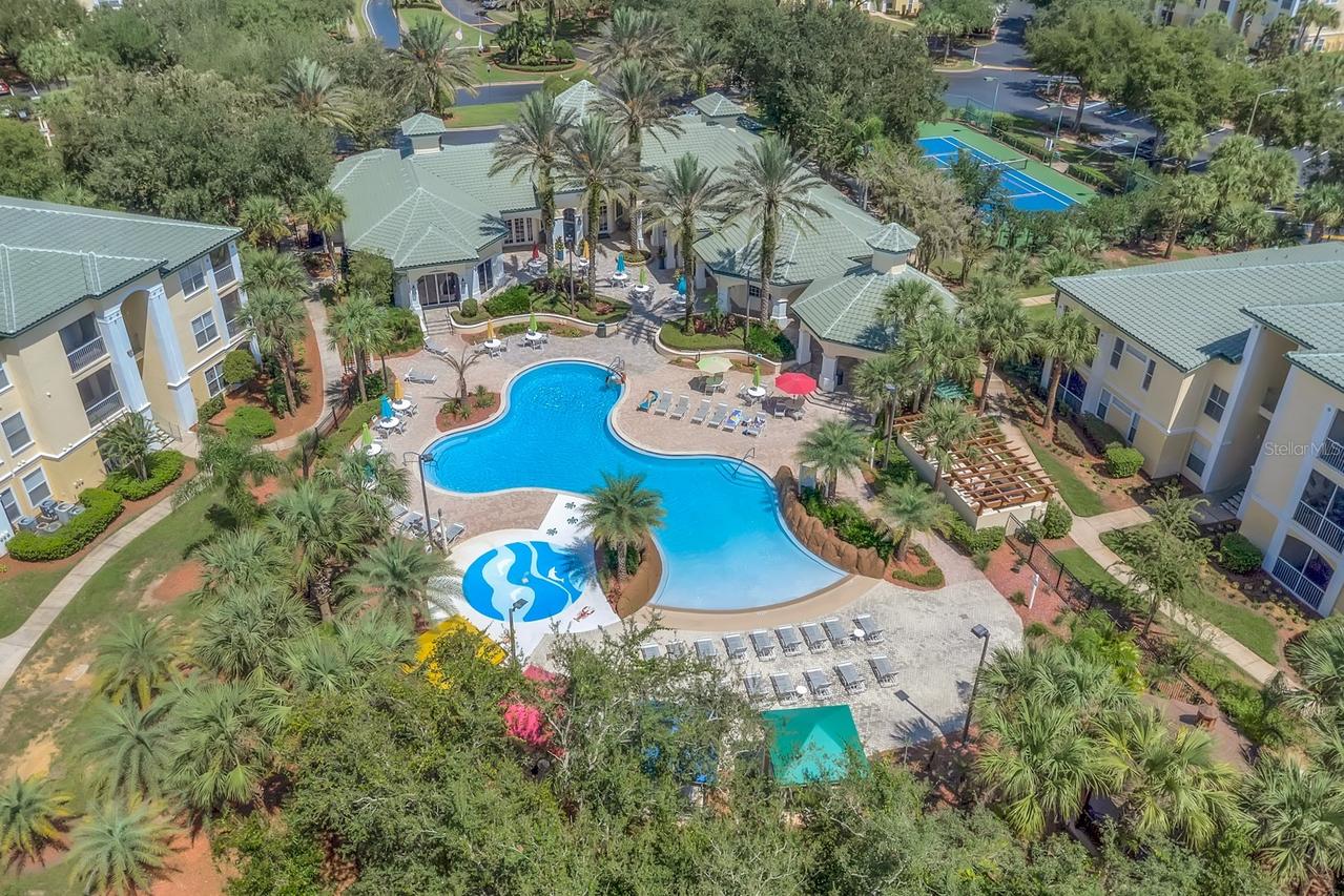 8826 Dunes Ct. #11-308, Kissimmee, FL 34747