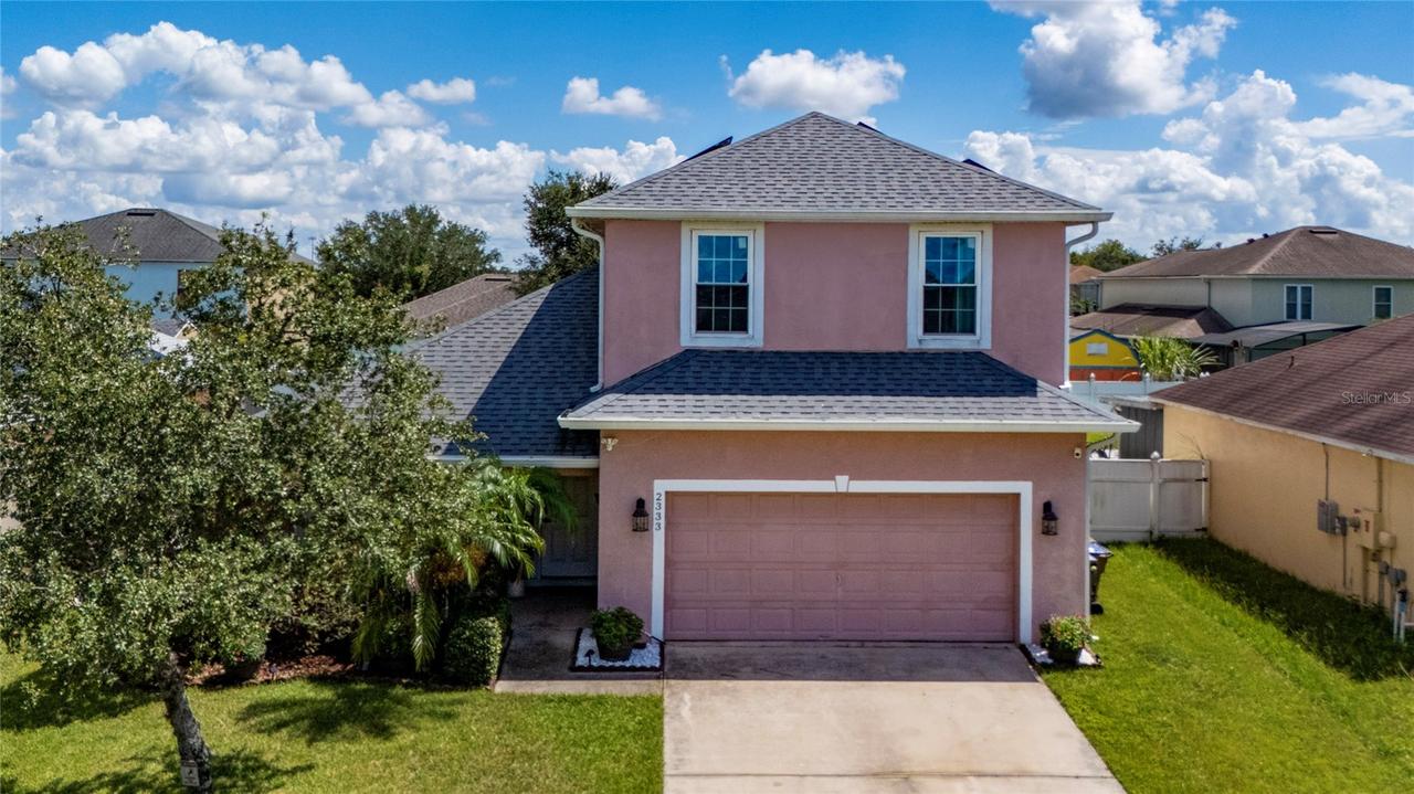 2333 Walnut Canyon Dr., Kissimmee, FL 34758