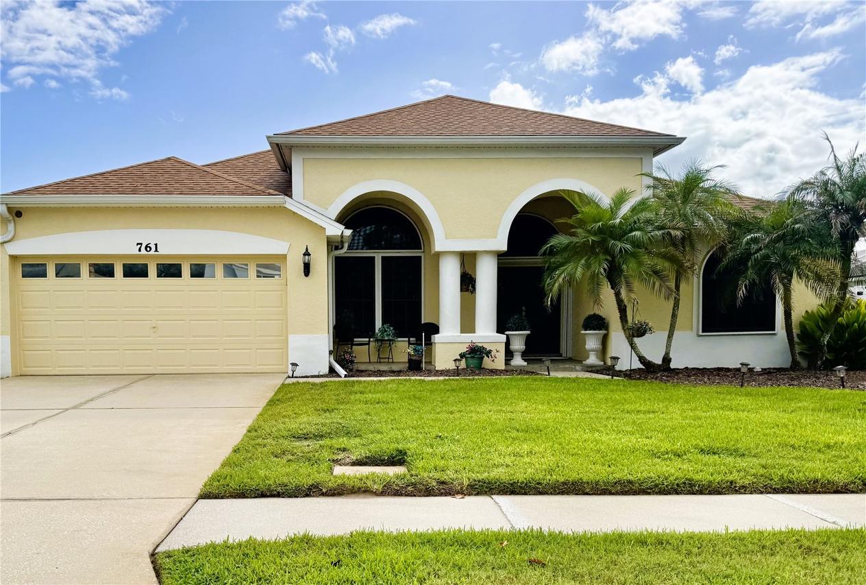761 Chamberlin Tr., Saint Cloud, FL 34772