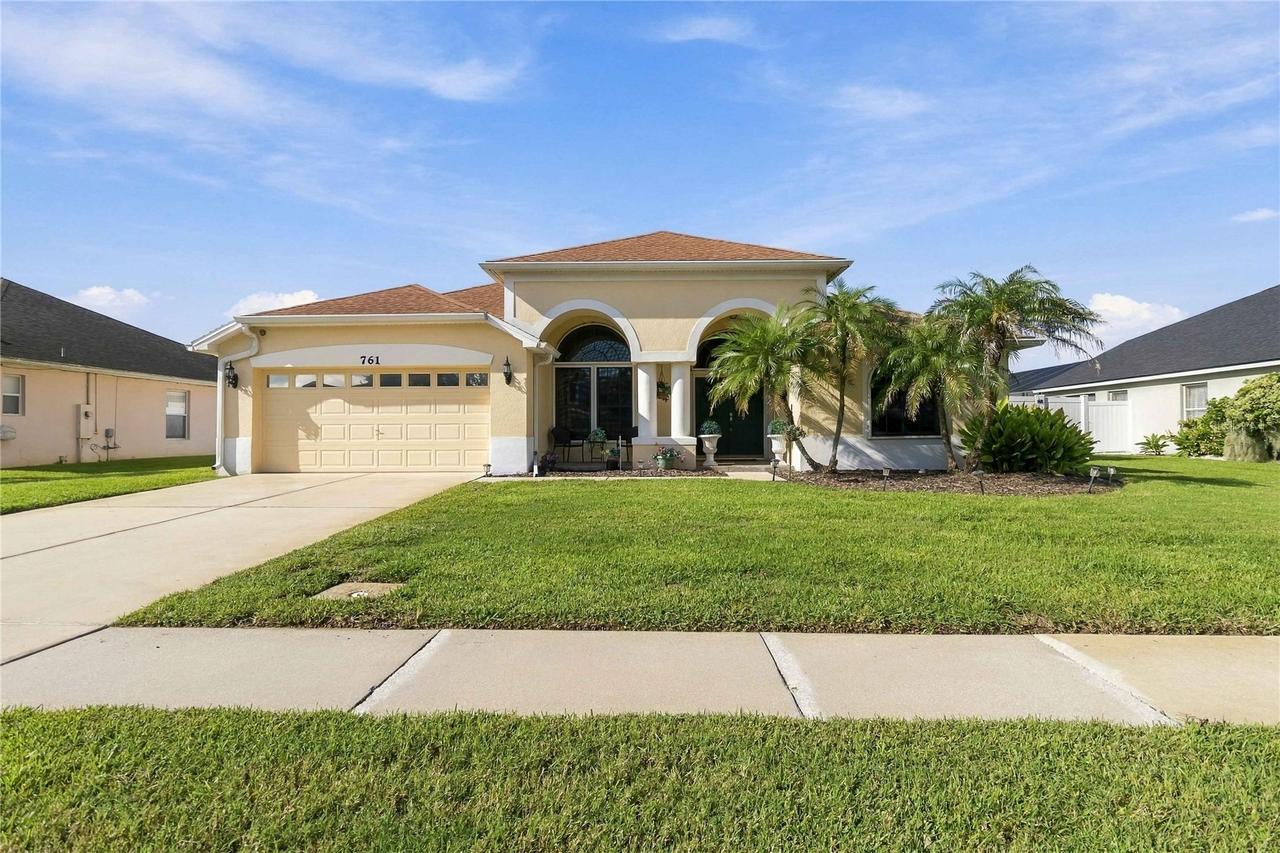 761 Chamberlin Tr., St Cloud, FL 34772