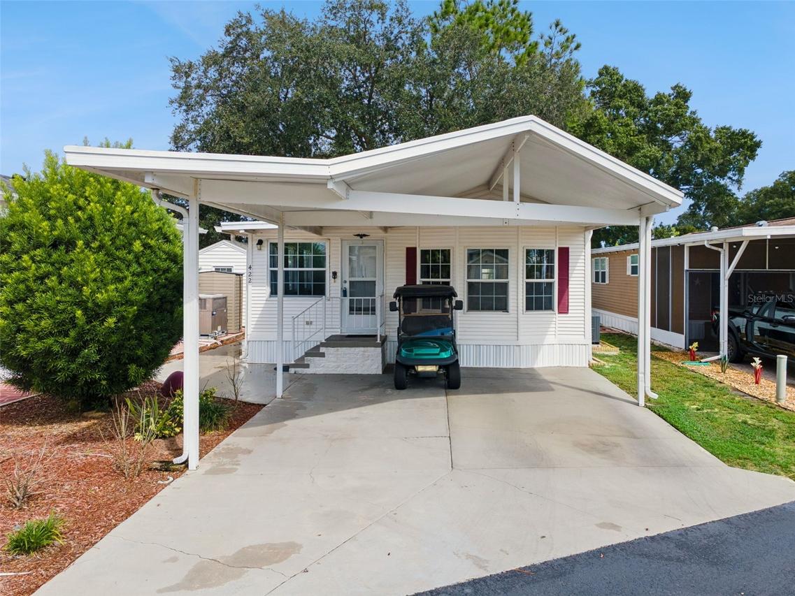422 Gary Player Dr., Davenport, FL 33837
