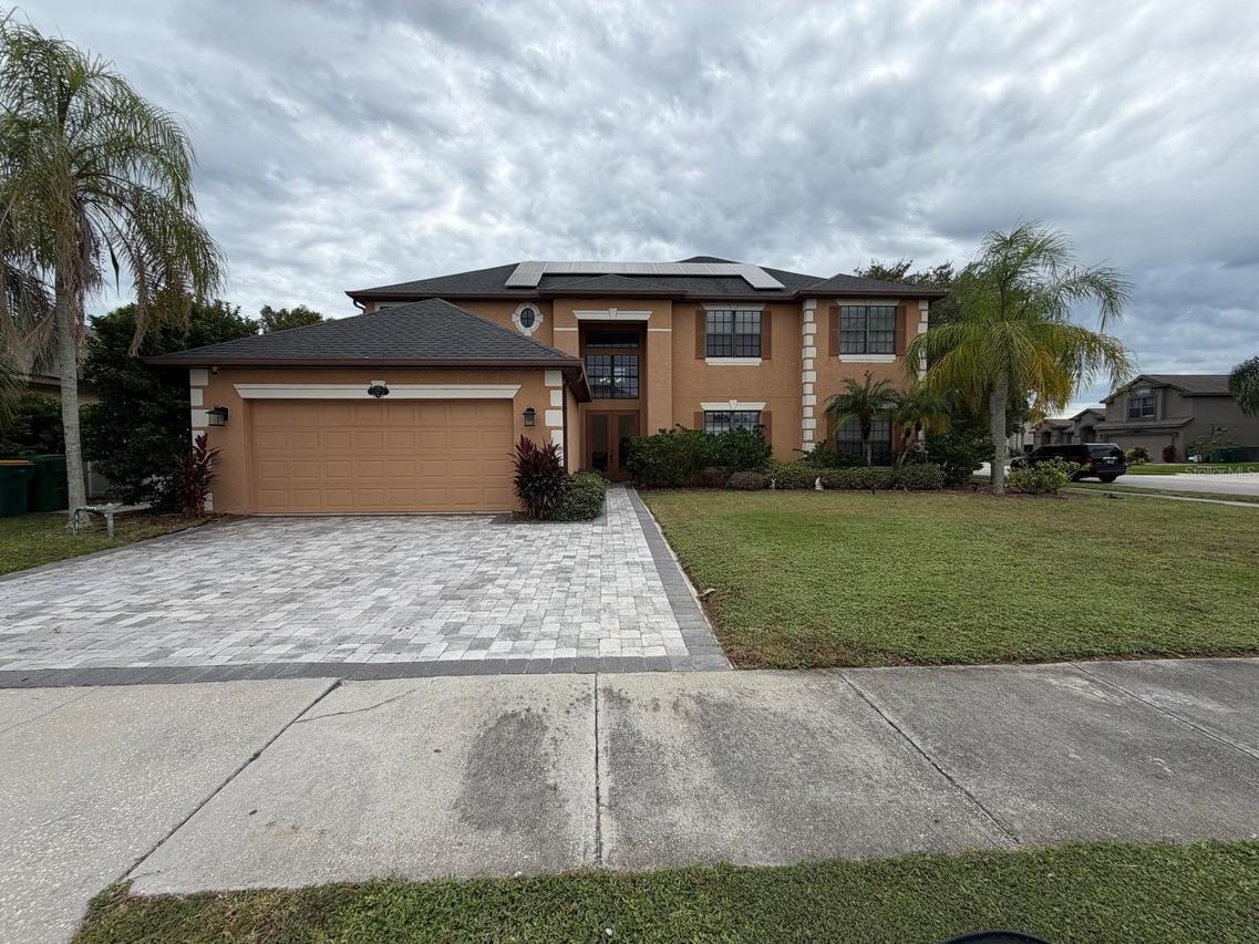 1373 Bent Palm Dr., Merritt Island, FL 32952