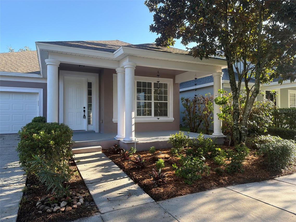 13535 Bramham Ln., Windermere, FL 34786