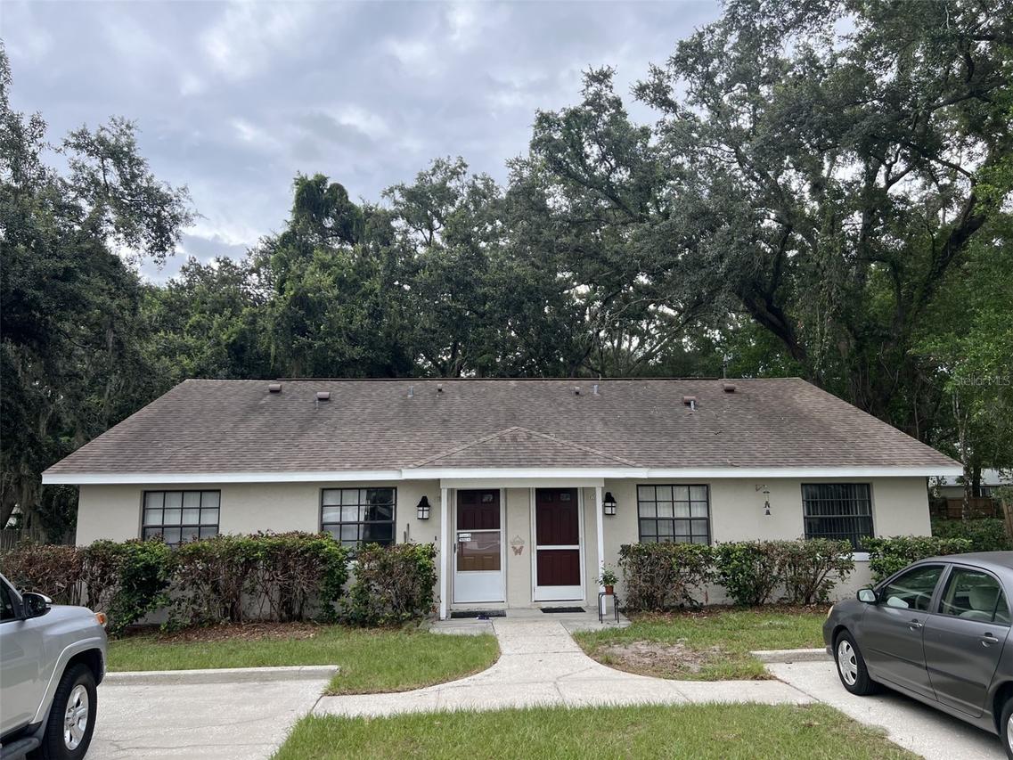167 Jergo Rd., Winter Park, FL 32792
