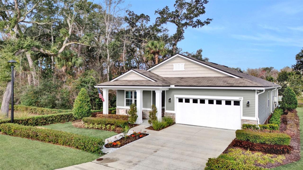 193 Honeycomb Tr., St Augustine, FL 32095