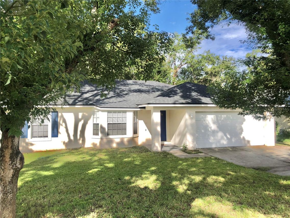 1606 Beulah Rd., Winter Garden, FL 34787