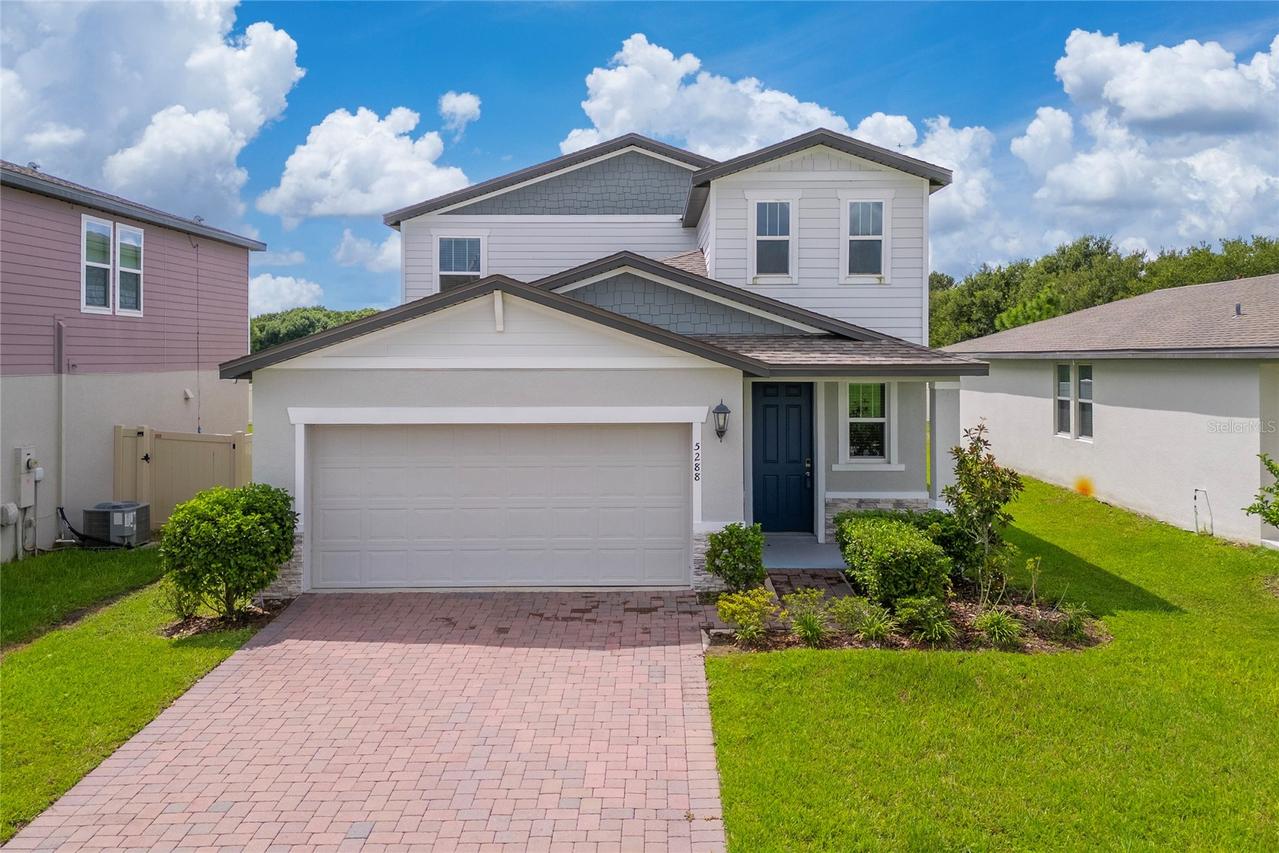 5288 Stephs Field St., St Cloud, FL 34771