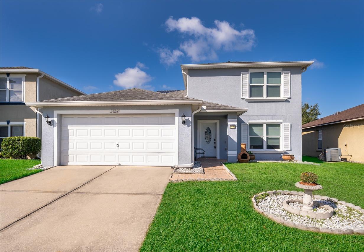 3102 Holland Dr., Orlando, FL 32825