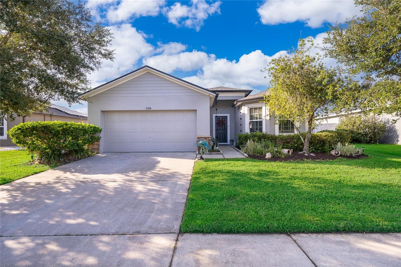 3184 Queen Alexandria Dr., Kissimmee, FL 34744