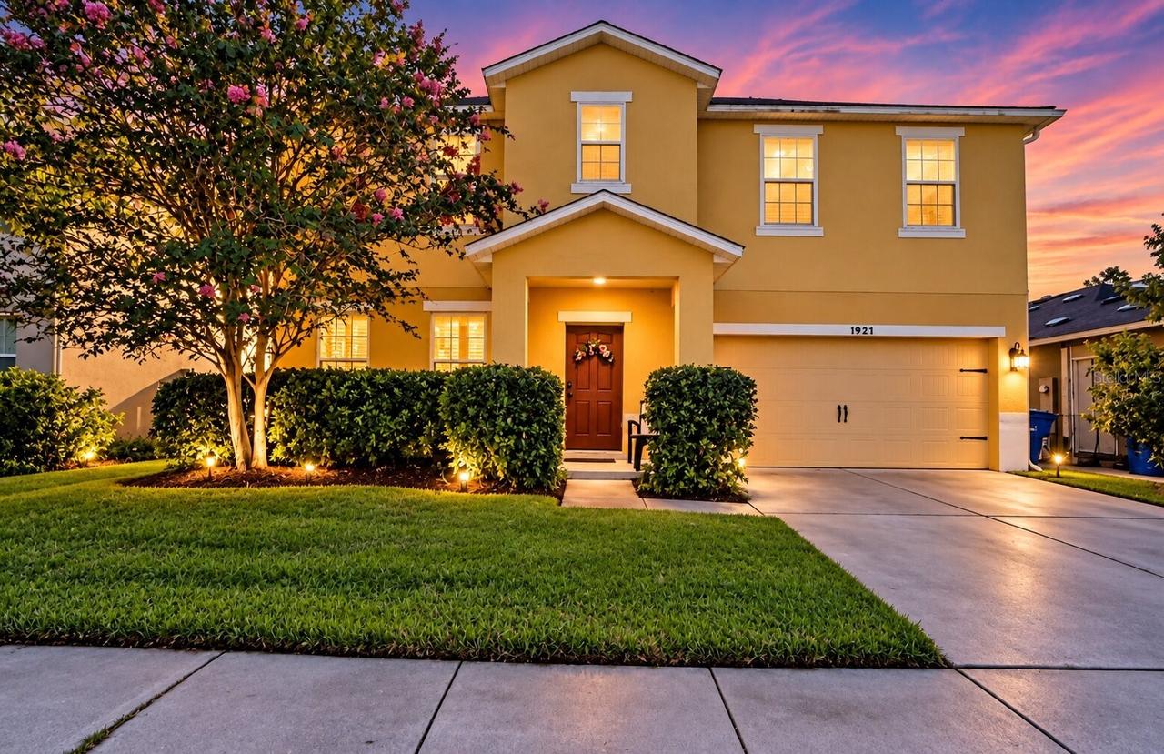 1921 Betsy Ross Ln., St Cloud, FL 34769