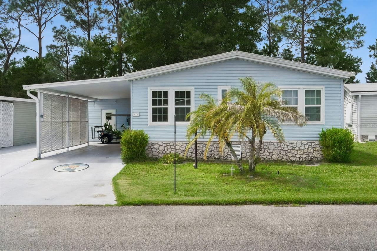 170 Joanne Dr., Davenport, FL 33897