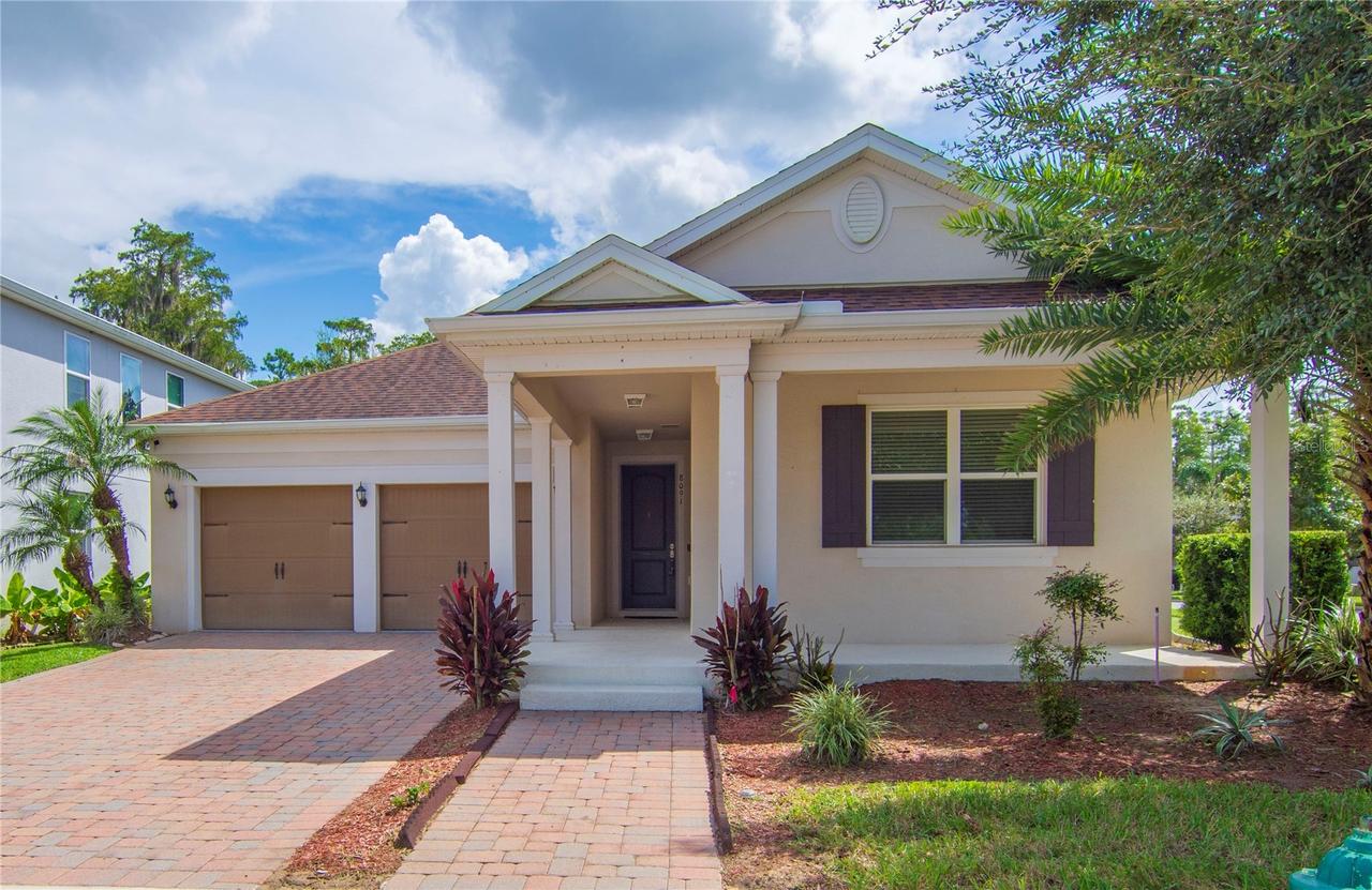 8091 Bowery Dr., Winter Garden, FL 34787