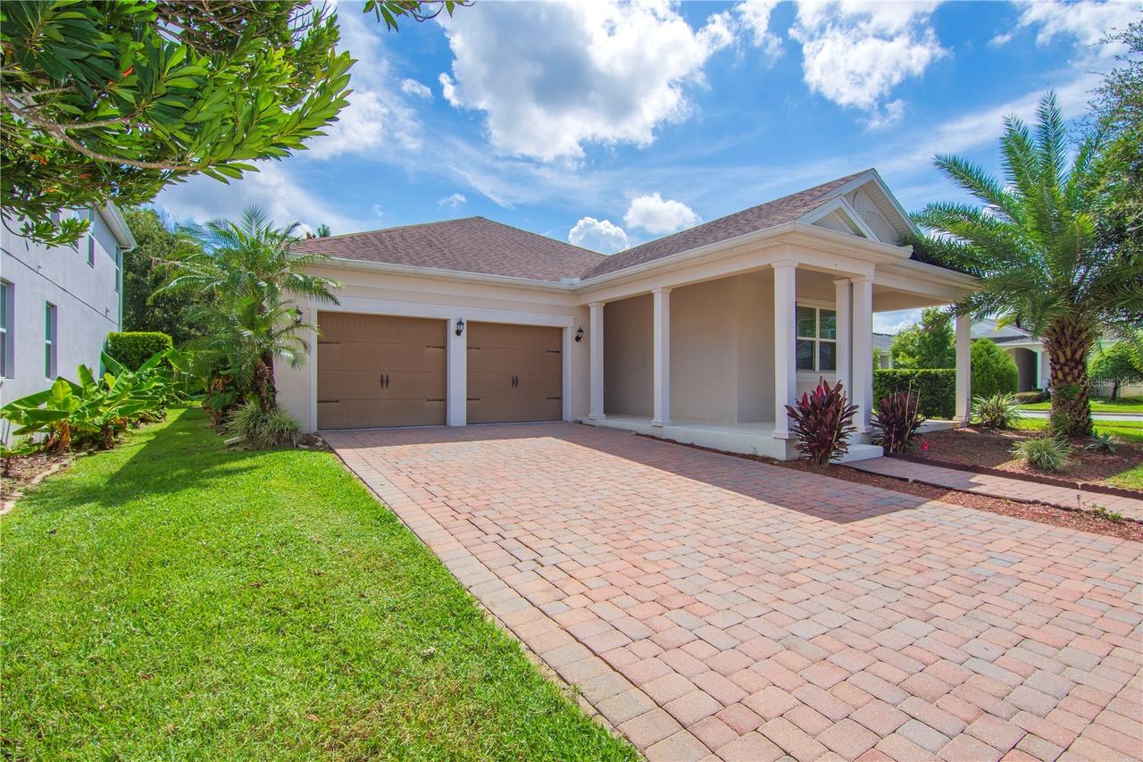8091 Bowery Dr., Winter Garden, FL 34787