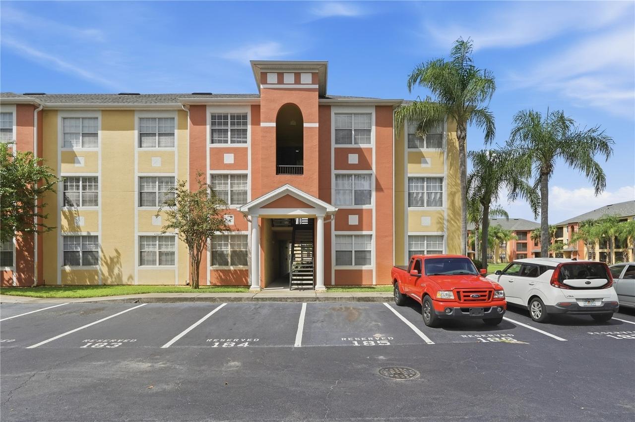 10873 Windsor Walk Dr. #4306, Orlando, FL 32837