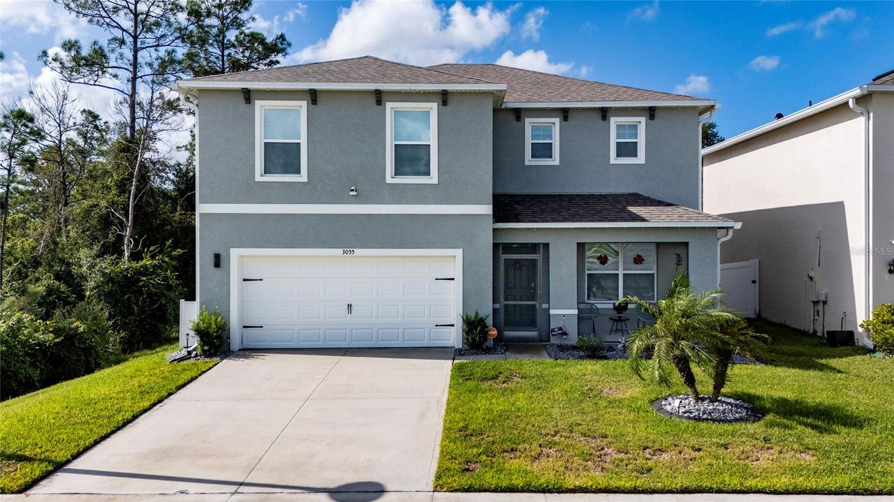 3055 Staten Dr., Deltona, FL 32738