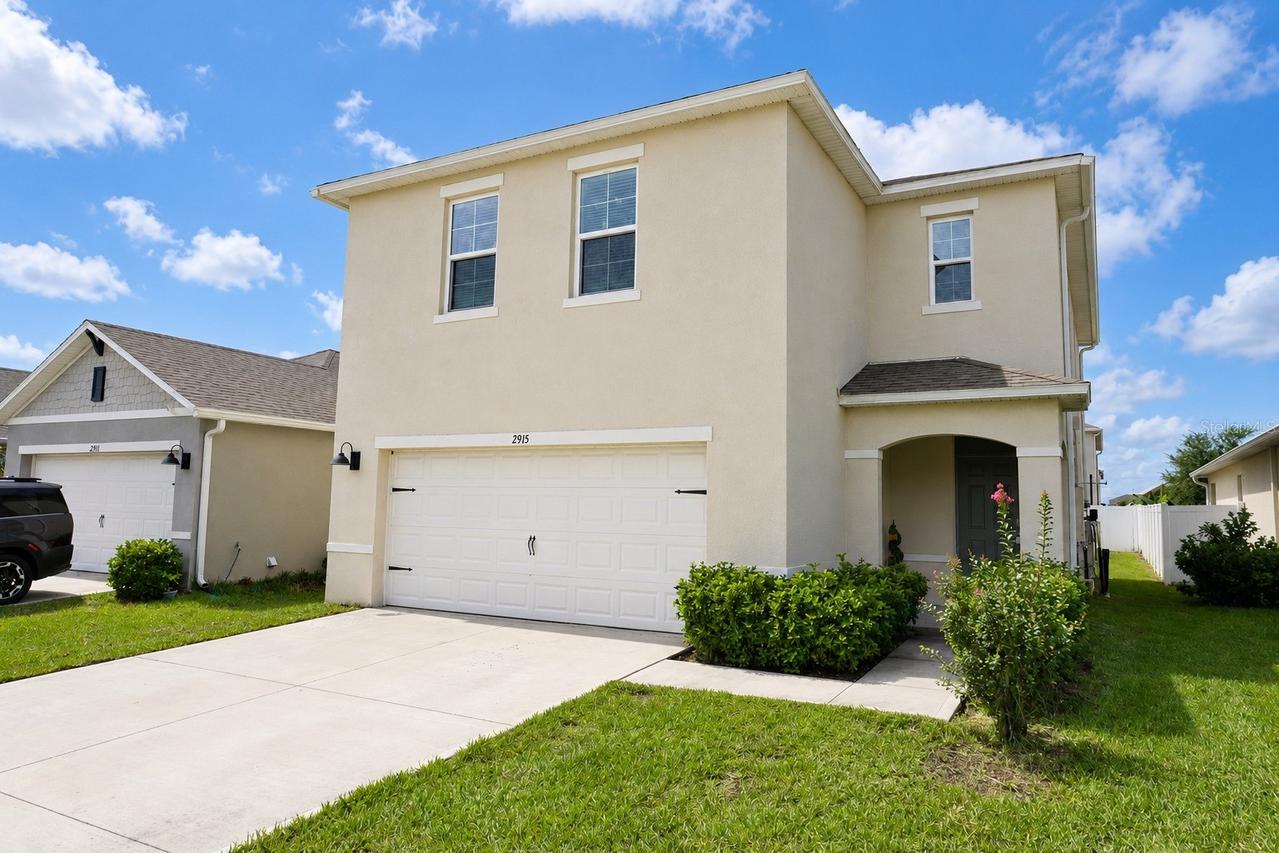 2915 Turnstone Run, St Cloud, FL 34773